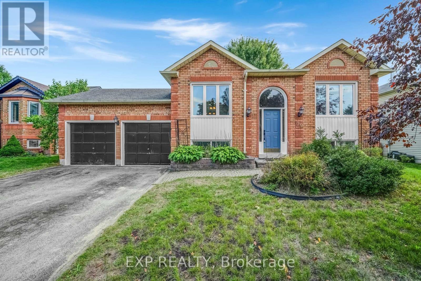 79 MCCARTHY CRESCENT, Essa, Ontario