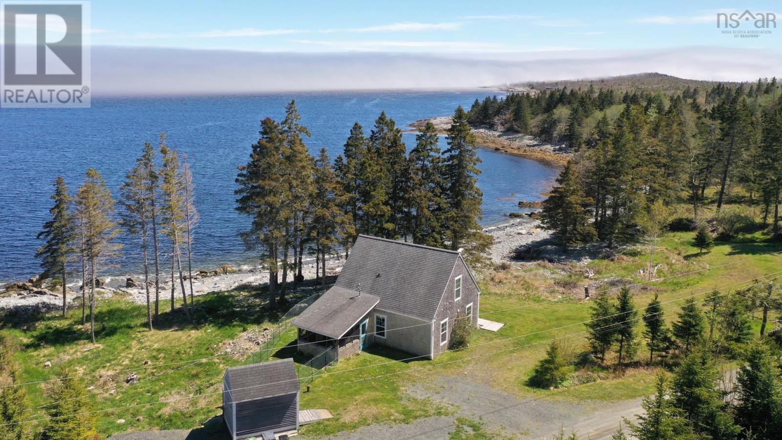 569 Long Cove Road, Port Medway, Nova Scotia