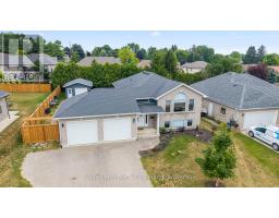 362 WESTWOOD DRIVE, Brockton, Ontario