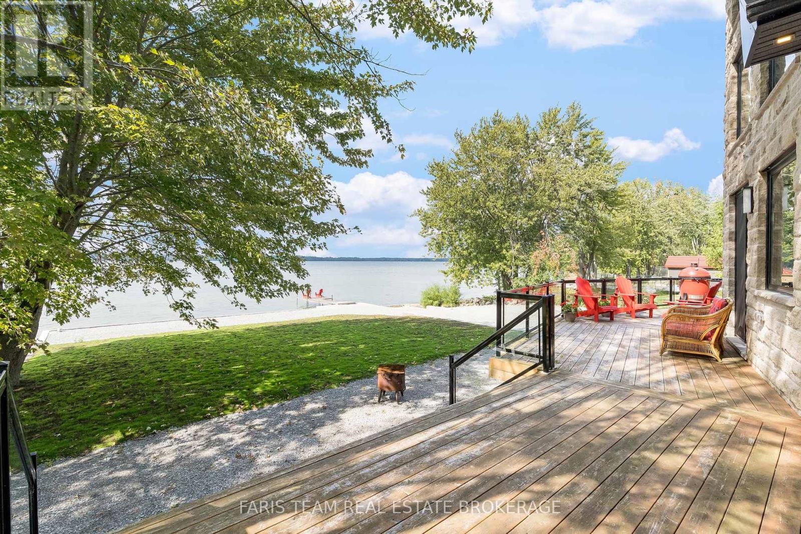 6158 Blue Bird Street, Orillia, Ontario  L3V 0K6 - Photo 44 - S12396310