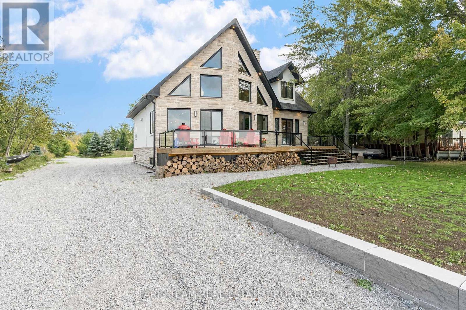 6158 Blue Bird Street, Orillia, Ontario  L3V 0K6 - Photo 45 - S12396310