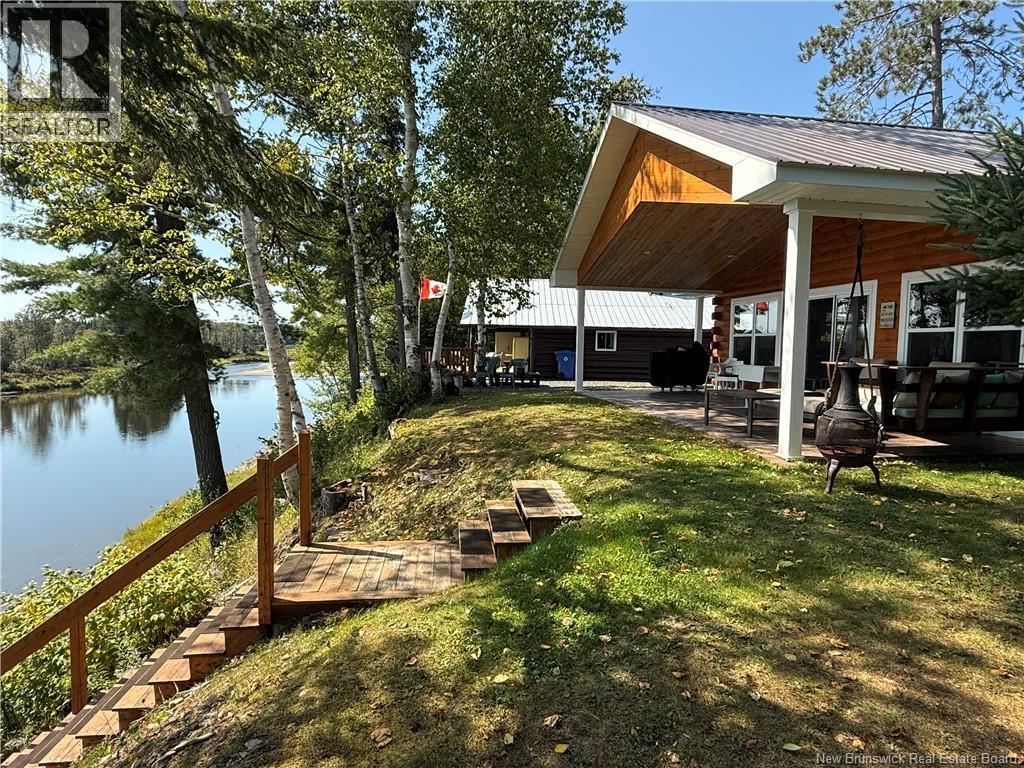 20 Robertson Lane, Burntland Brook, New Brunswick