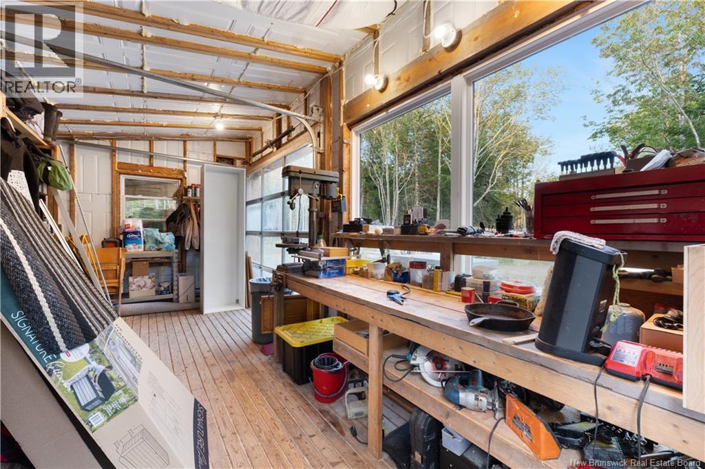 485 Square Lake Road, Beaubassin East, New Brunswick  E4P 6G7 - Photo 20 - NB126463