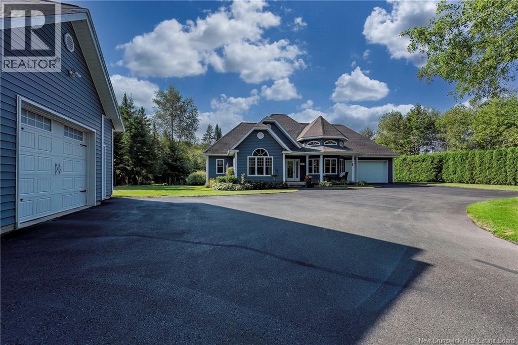 63 Riverside Crescent, Dsl De Drummond/dsl Of Drummond, New Brunswick  E3Y 3Y2 - Photo 1 - NB126454