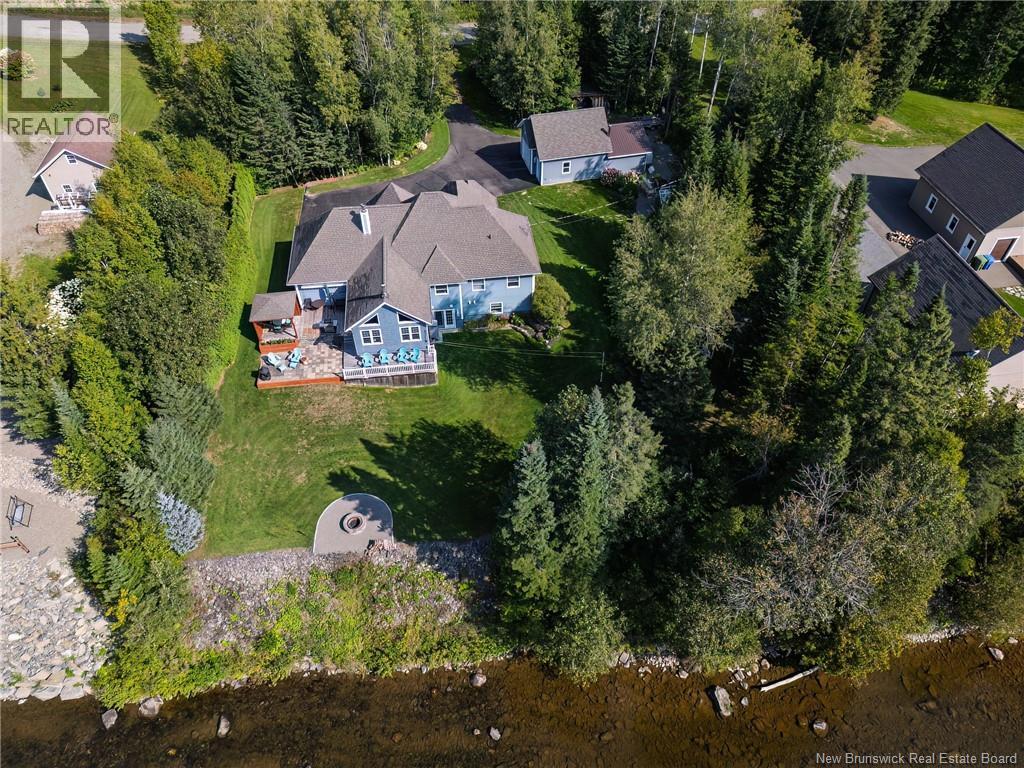 63 Riverside Crescent, Dsl De Drummond/dsl Of Drummond, New Brunswick  E3Y 3Y2 - Photo 2 - NB126454