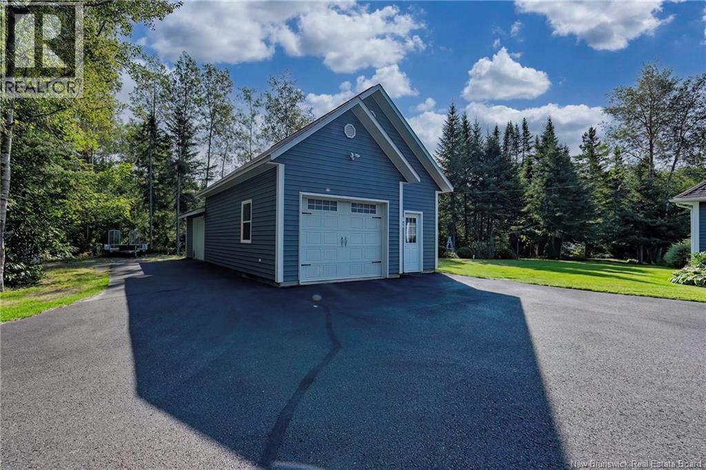 63 Riverside Crescent, Dsl De Drummond/dsl Of Drummond, New Brunswick  E3Y 3Y2 - Photo 38 - NB126454