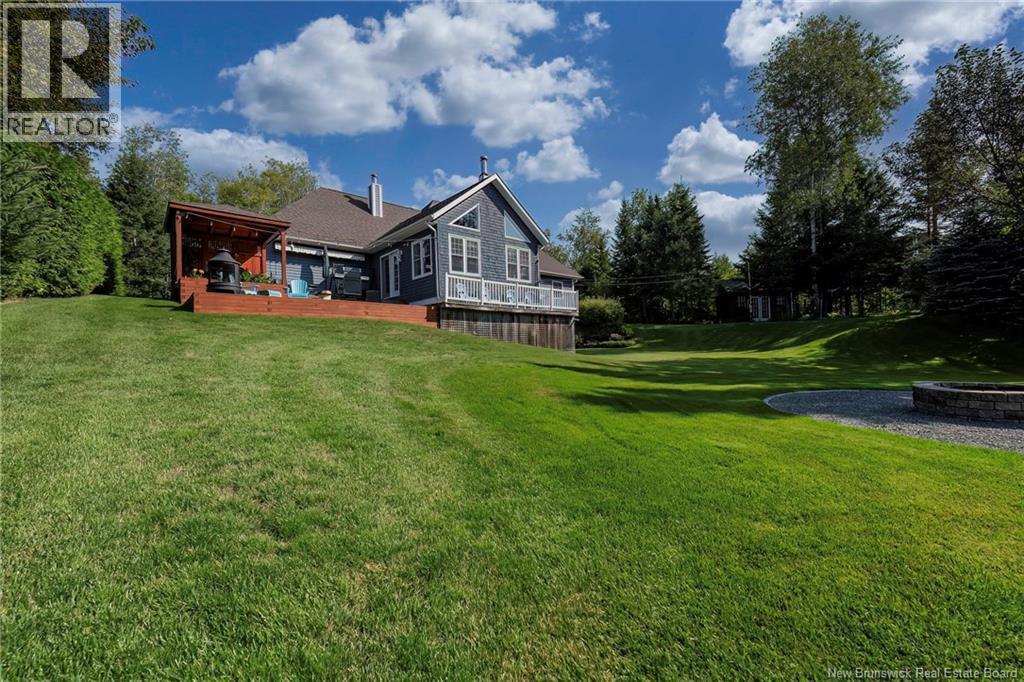 63 Riverside Crescent, Dsl De Drummond/dsl Of Drummond, New Brunswick  E3Y 3Y2 - Photo 41 - NB126454