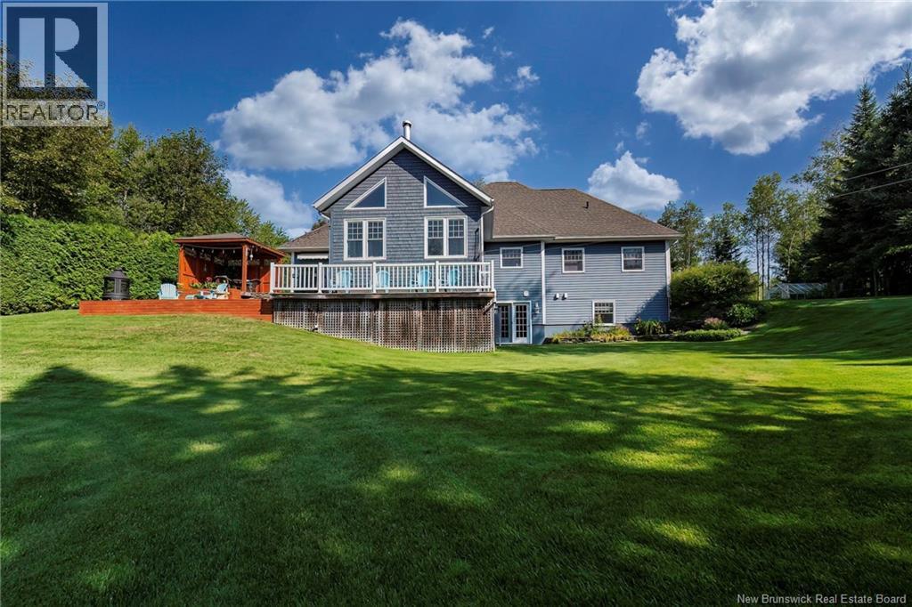 63 Riverside Crescent, Dsl De Drummond/dsl Of Drummond, New Brunswick  E3Y 3Y2 - Photo 42 - NB126454