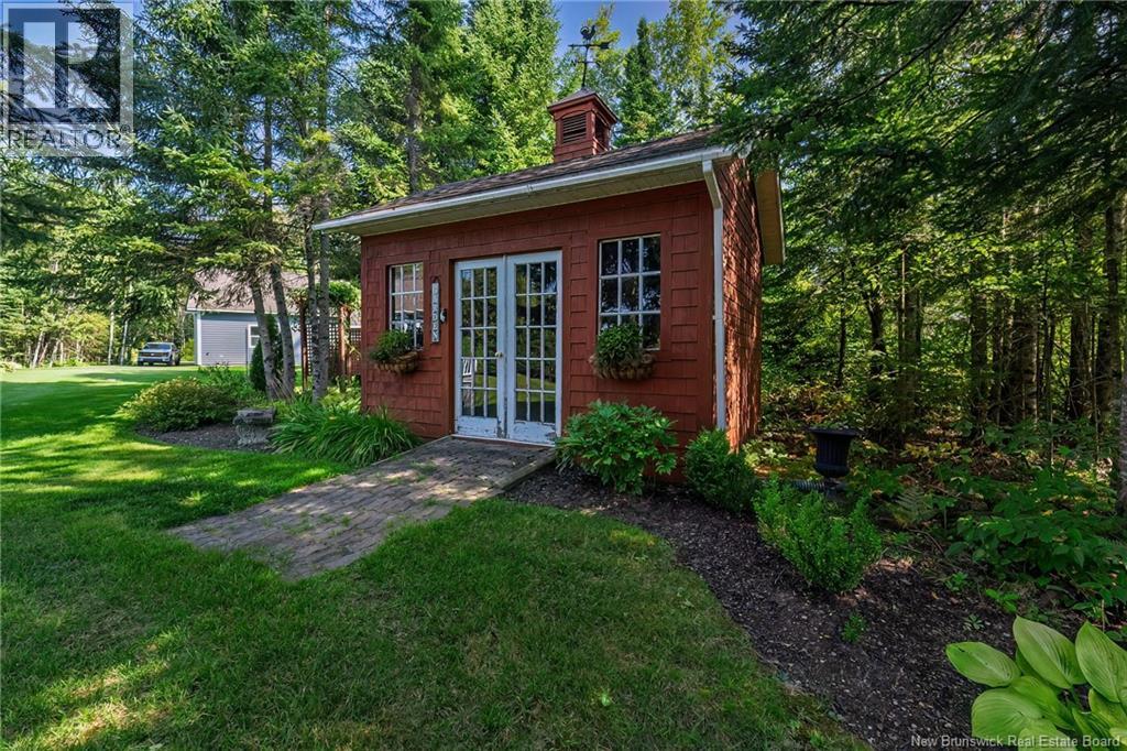 63 Riverside Crescent, Dsl De Drummond/dsl Of Drummond, New Brunswick  E3Y 3Y2 - Photo 45 - NB126454