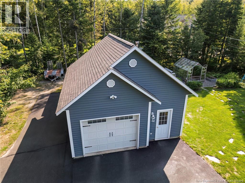 63 Riverside Crescent, Dsl De Drummond/dsl Of Drummond, New Brunswick  E3Y 3Y2 - Photo 6 - NB126454