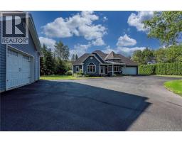 63 Riverside Crescent, DSL de Drummond/DSL of Drummond, New Brunswick