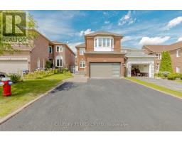 23 ALASKAN SUMMIT COURT, Brampton, Ontario