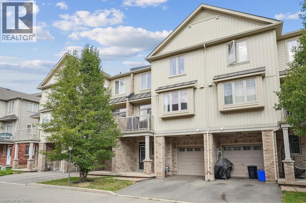 6 Chestnut Drive Unit# 69, Grimsby, Ontario  L3M 0C4 - Photo 2 - 40768573