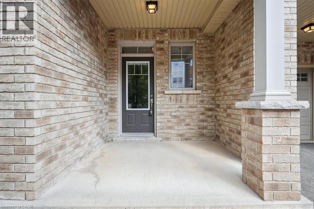 6 Chestnut Drive Unit# 69, Grimsby, Ontario  L3M 0C4 - Photo 3 - 40768573