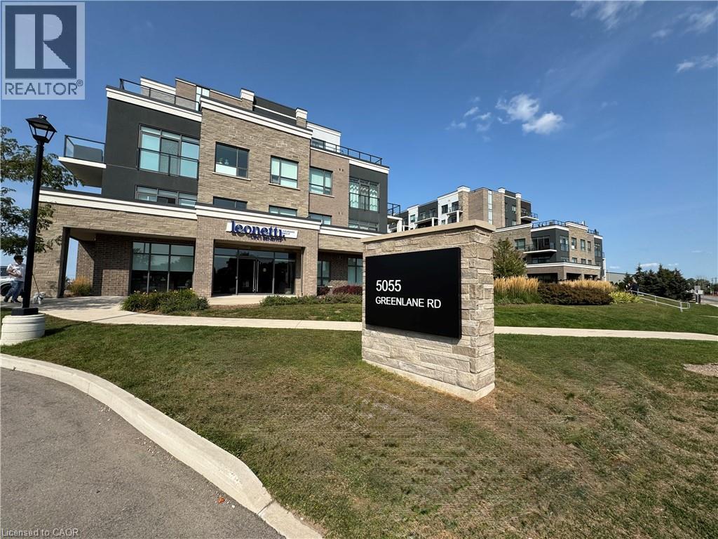 5055 Greenlane Road Unit# 344, Beamsville, Ontario  L0R 1B3 - Photo 1 - 40768280