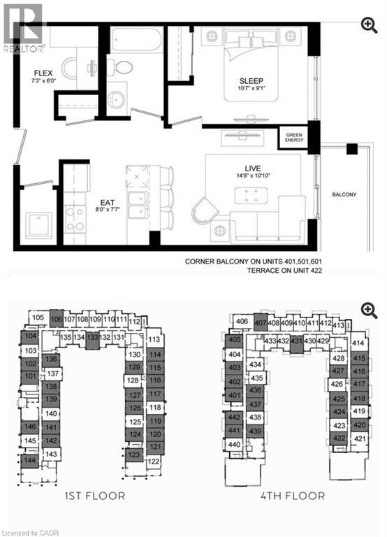 5055 Greenlane Road Unit# 344, Beamsville, Ontario  L0R 1B3 - Photo 45 - 40768280