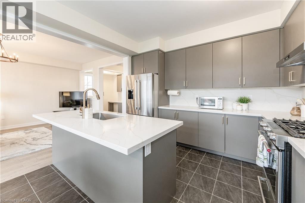 116 Whithorn Crescent, Caledonia, Ontario  N3W 0G4 - Photo 14 - 40768194