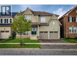 11 SEANESY Drive, Thorold, Ontario
