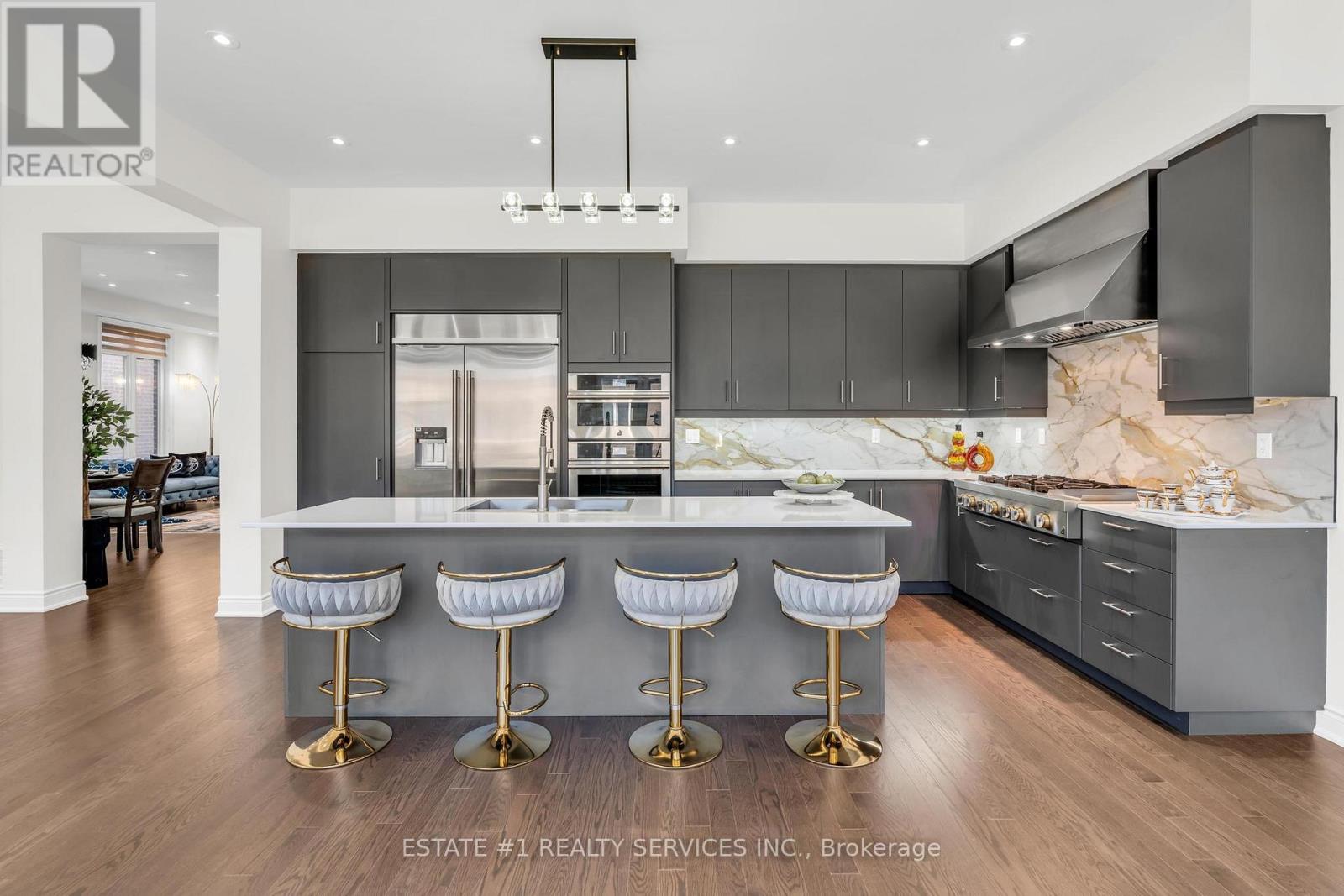 8925 Heritage Road, Brampton, Ontario  L6Y 0C9 - Photo 17 - W12396071