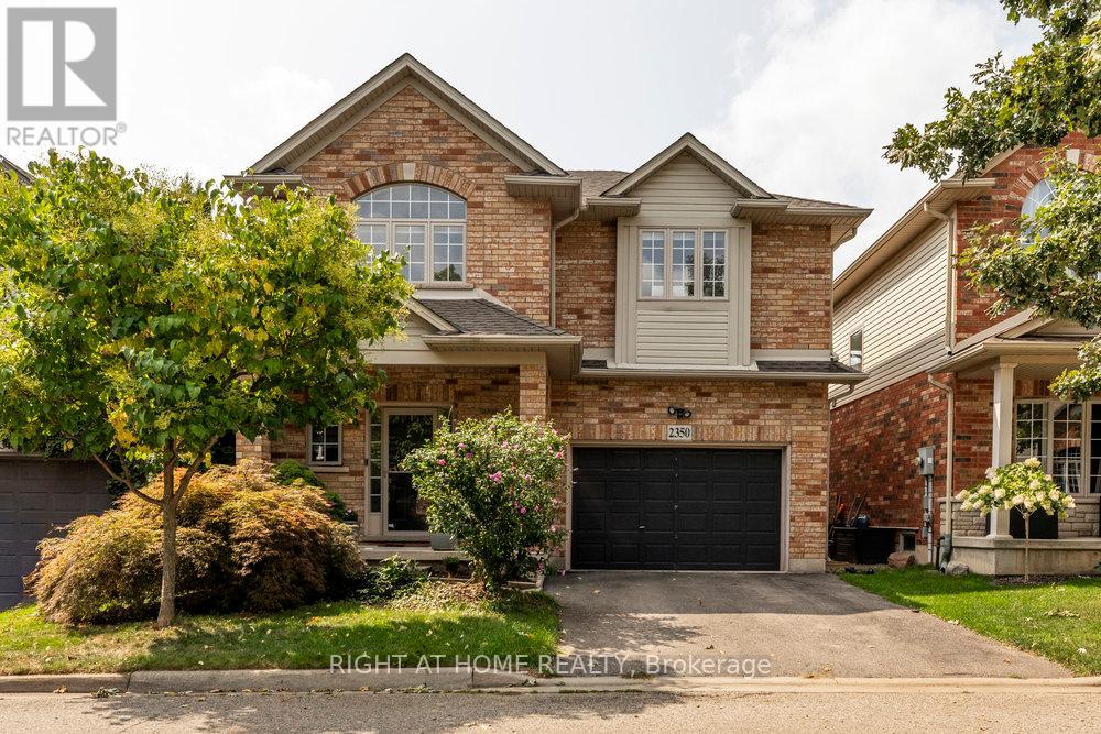 2350 NORLAND DRIVE, Burlington, Ontario