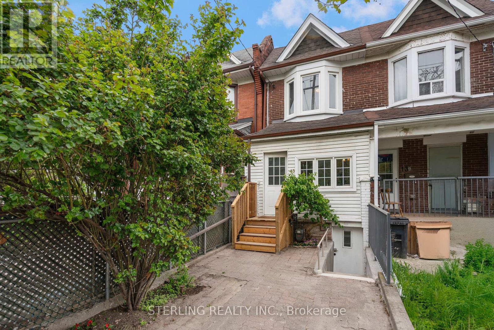 13 Auburn Avenue, Toronto, Ontario  M6H 2L6 - Photo 1 - W12396317