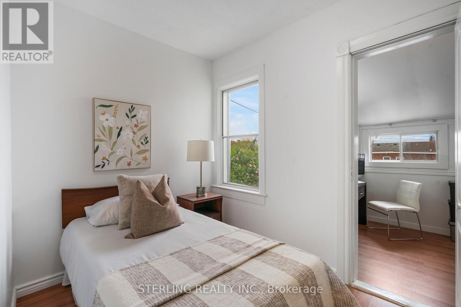 13 Auburn Avenue, Toronto, Ontario  M6H 2L6 - Photo 23 - W12396317