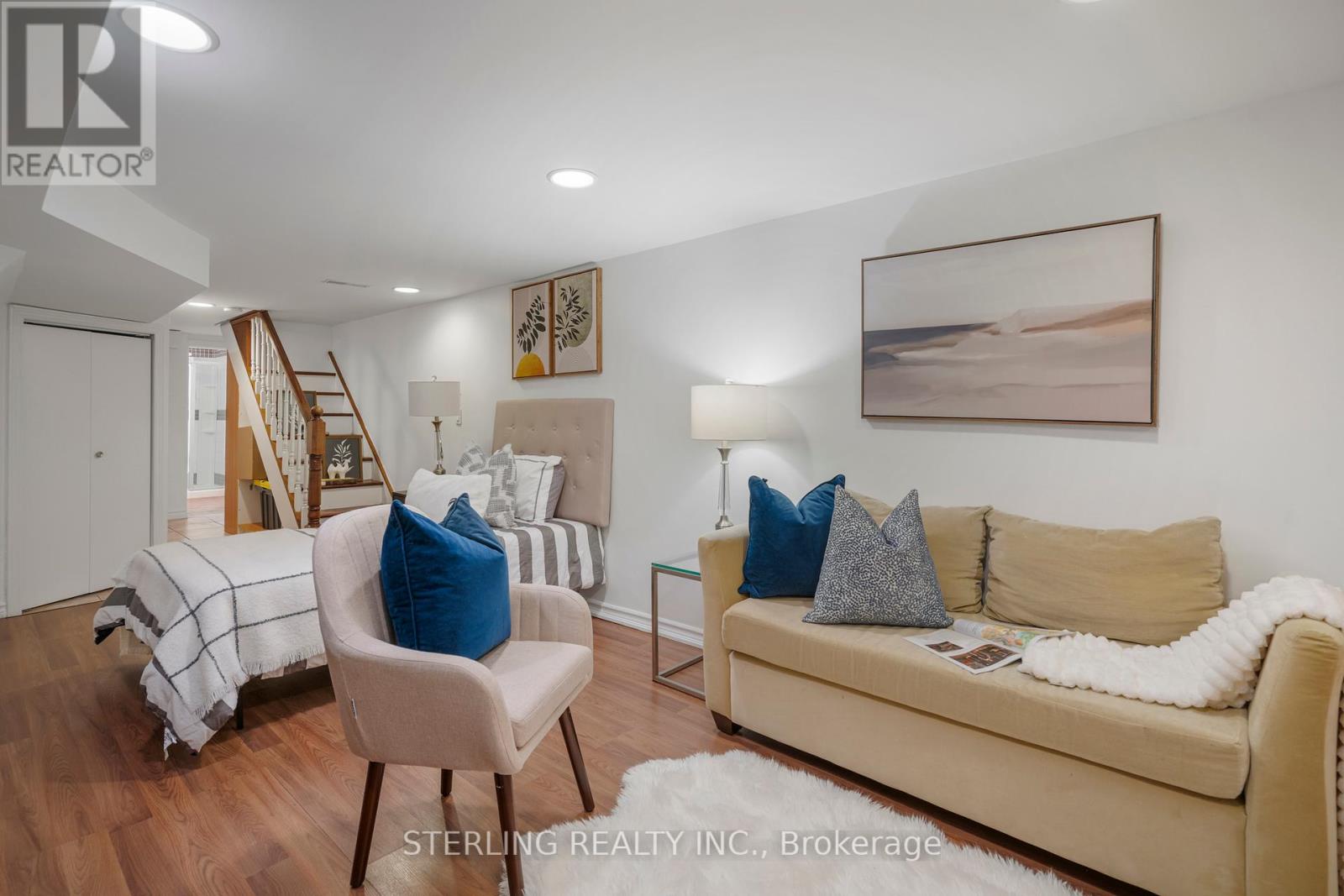 13 Auburn Avenue, Toronto, Ontario  M6H 2L6 - Photo 29 - W12396317