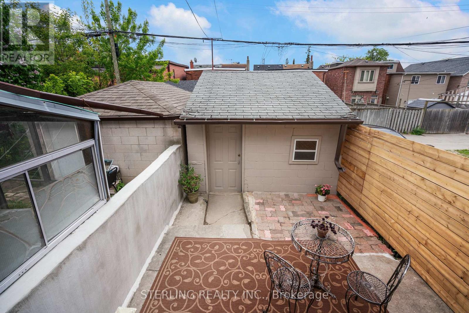 13 Auburn Avenue, Toronto, Ontario  M6H 2L6 - Photo 36 - W12396317