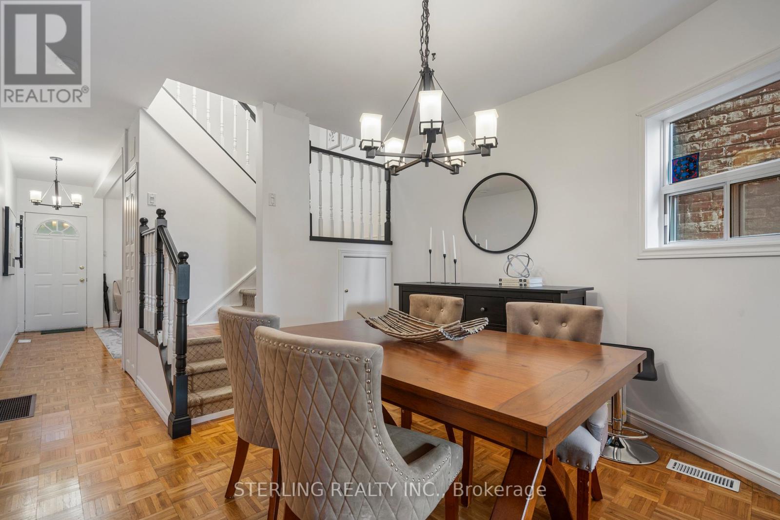 13 Auburn Avenue, Toronto, Ontario  M6H 2L6 - Photo 9 - W12396317