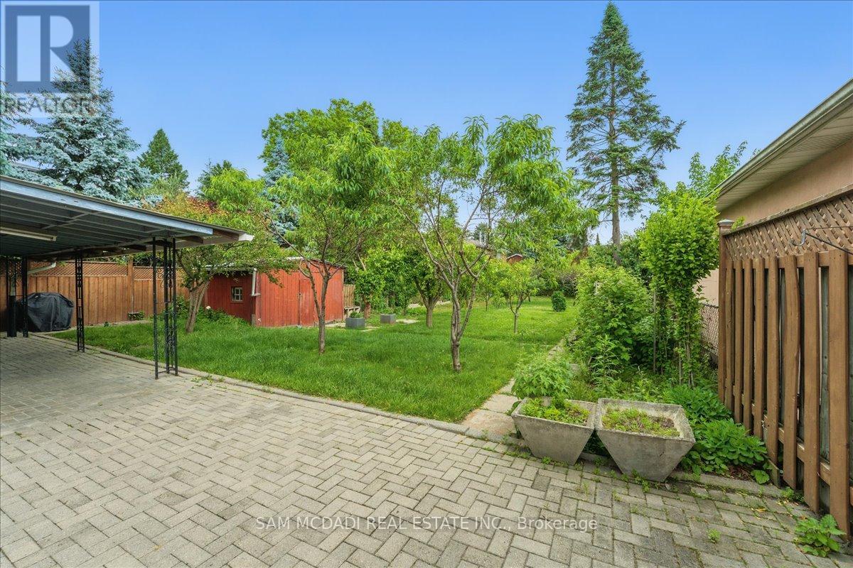1491 Royal York Road, Toronto, Ontario  M9P 3B3 - Photo 14 - W12396325