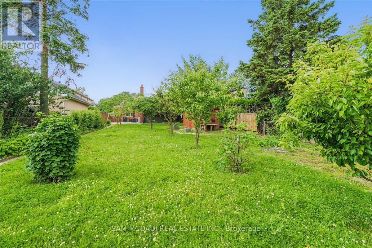 1491 Royal York Road, Toronto, Ontario  M9P 3B3 - Photo 18 - W12396325