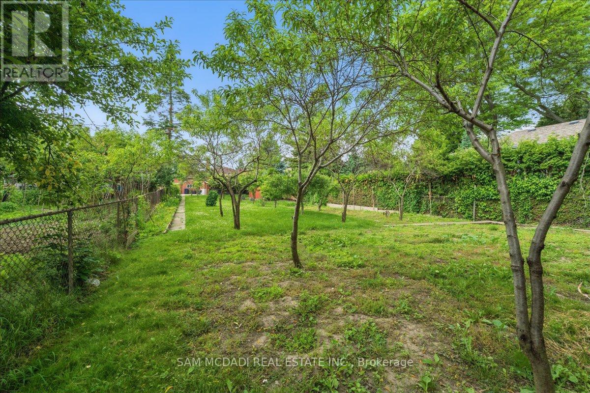 1491 Royal York Road, Toronto, Ontario  M9P 3B3 - Photo 19 - W12396325