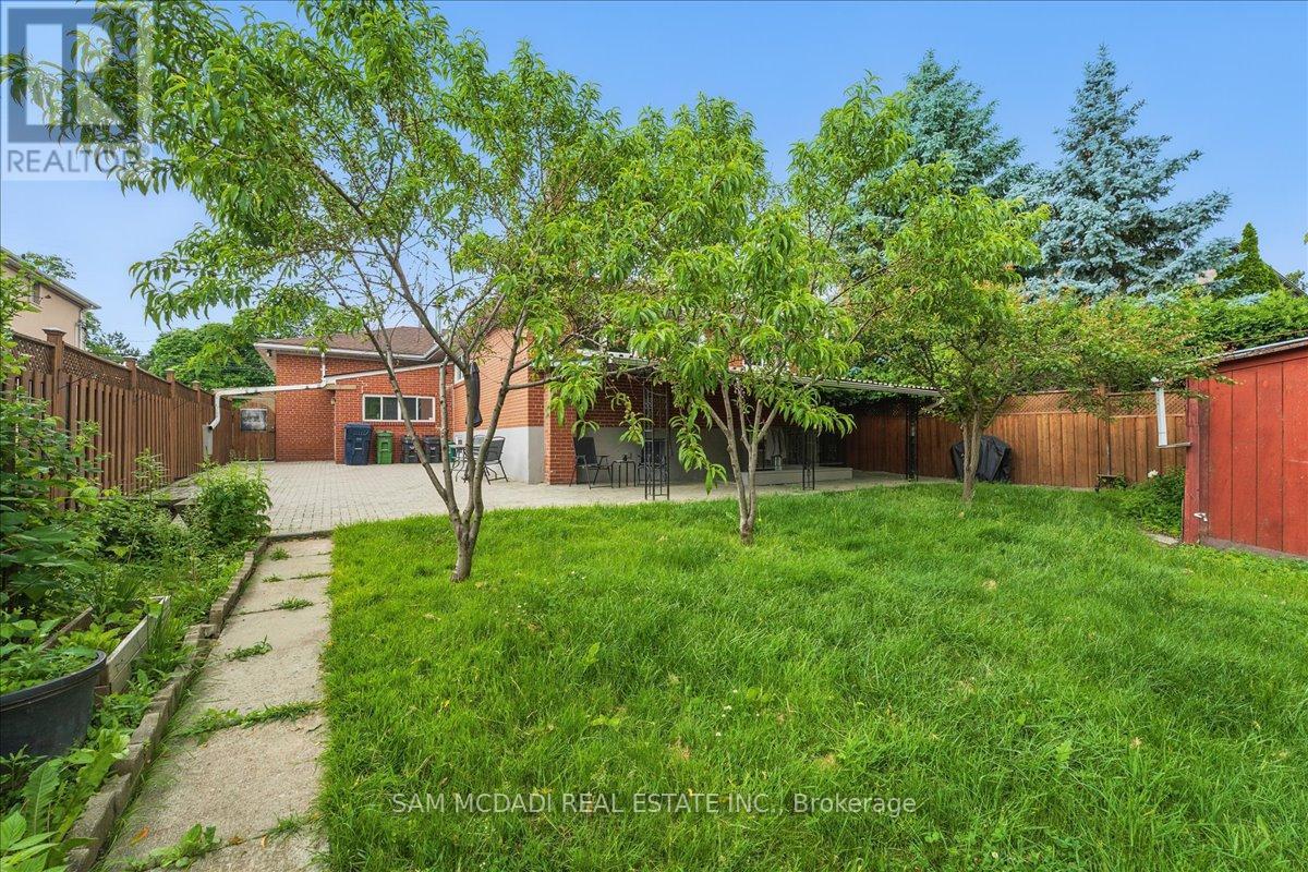 1491 Royal York Road, Toronto, Ontario  M9P 3B3 - Photo 20 - W12396325