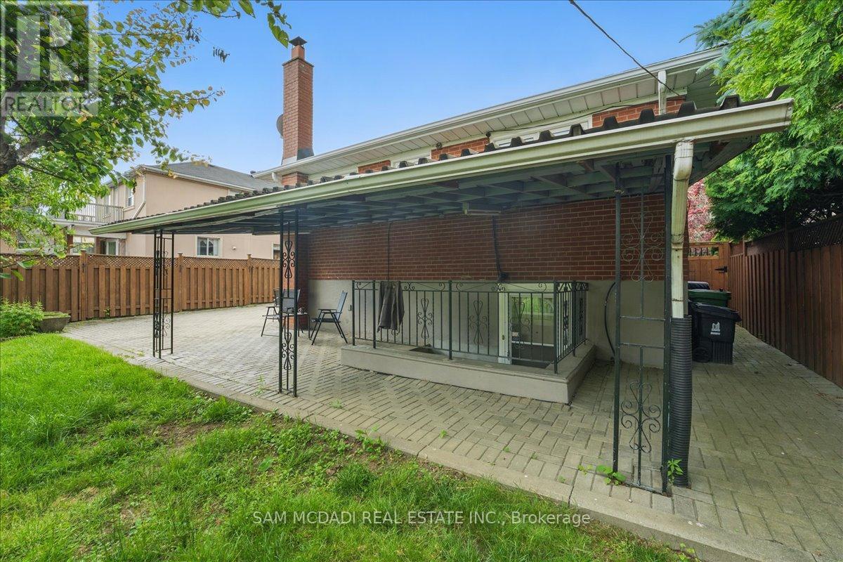 1491 Royal York Road, Toronto, Ontario  M9P 3B3 - Photo 21 - W12396325