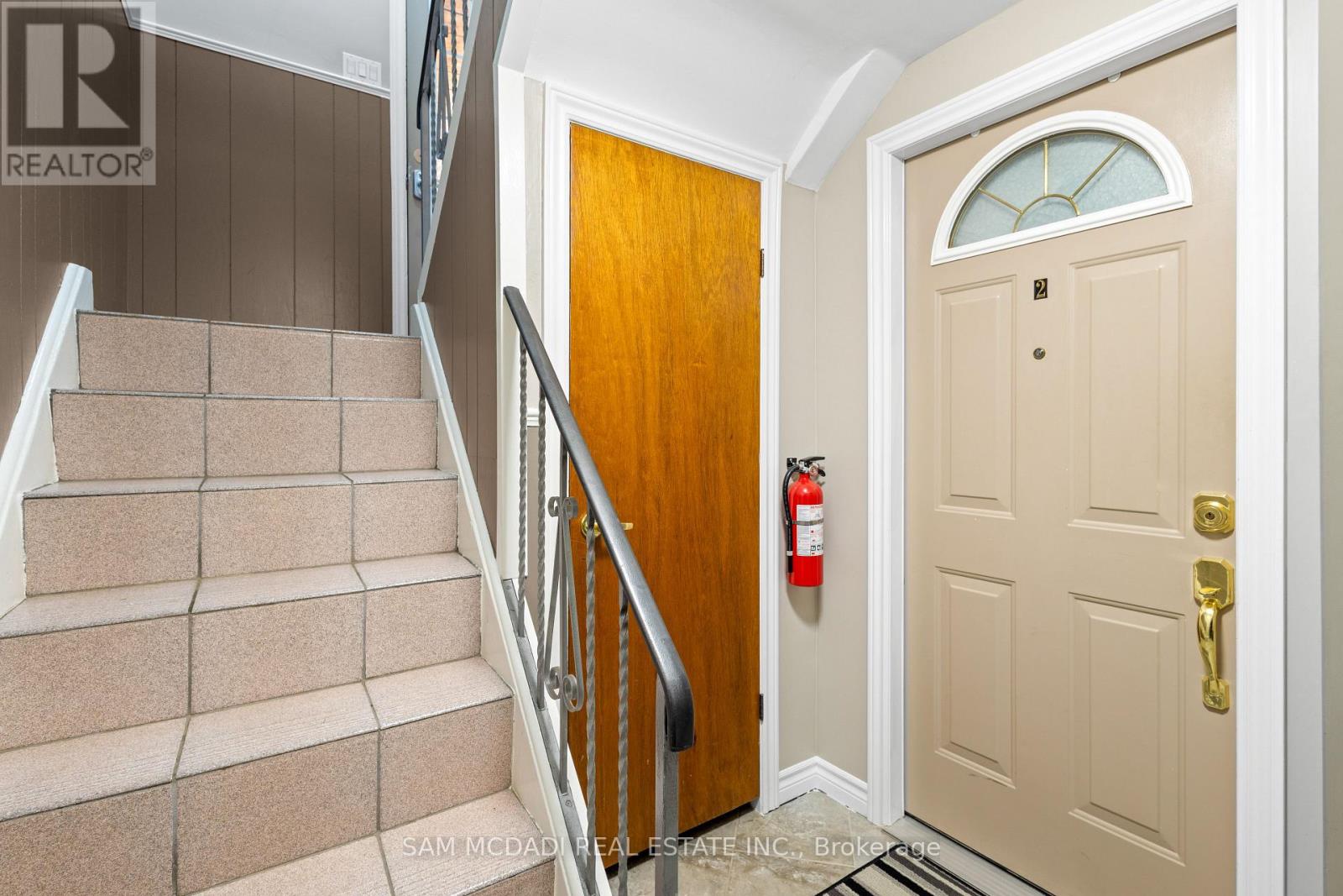 1491 Royal York Road, Toronto, Ontario  M9P 3B3 - Photo 29 - W12396325