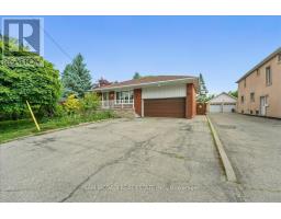 1491 ROYAL YORK ROAD, Toronto, Ontario