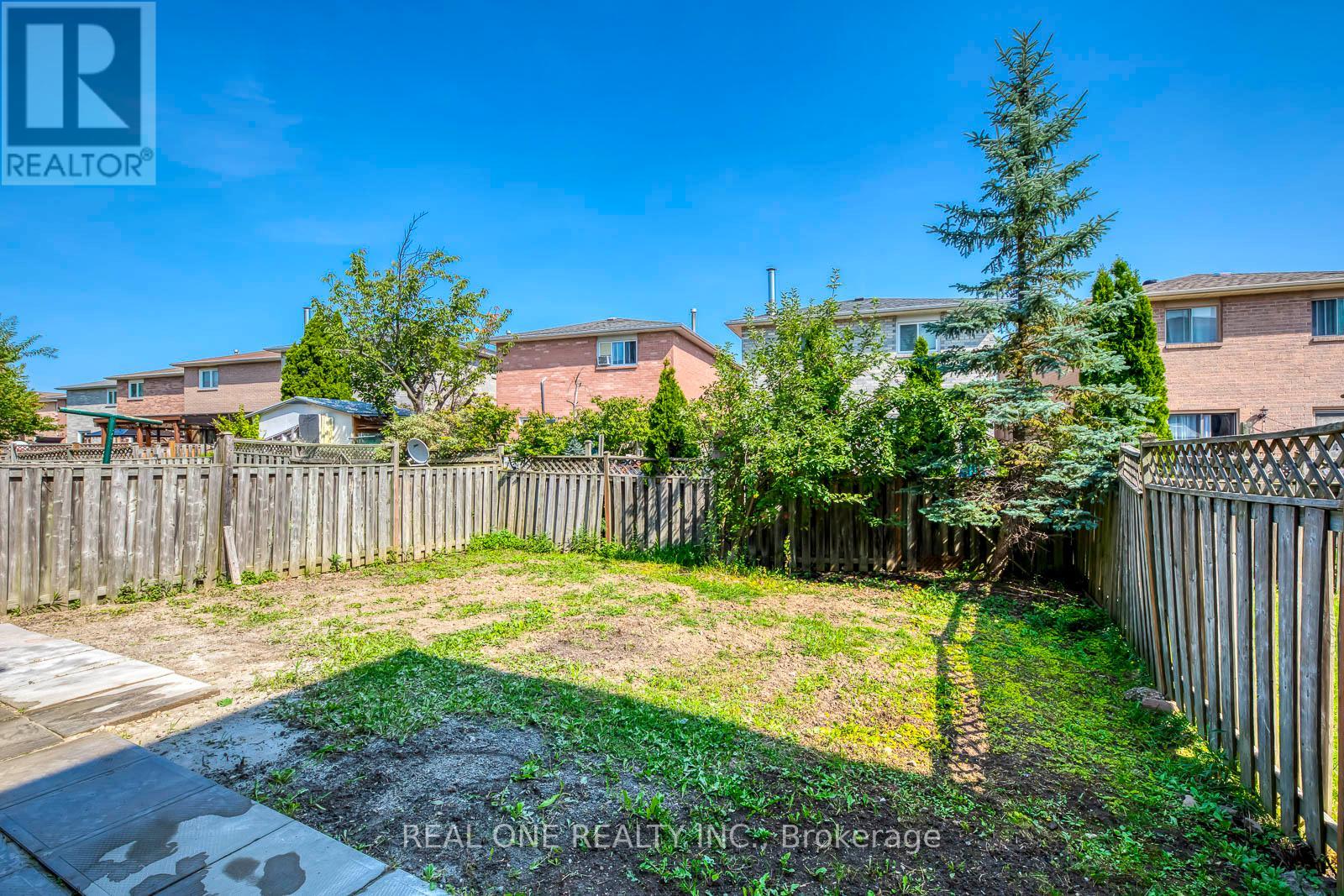 5075 Rising Star Court, Mississauga (Hurontario), Ontario  L5R 2W5 - Photo 48 - W12396346