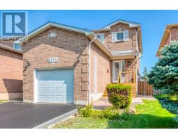 5075 Rising Star Court, Mississauga (Hurontario), Ca