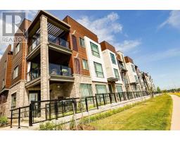 306 - 2393 Bronte Road, Oakville (Wm Westmount), Ca