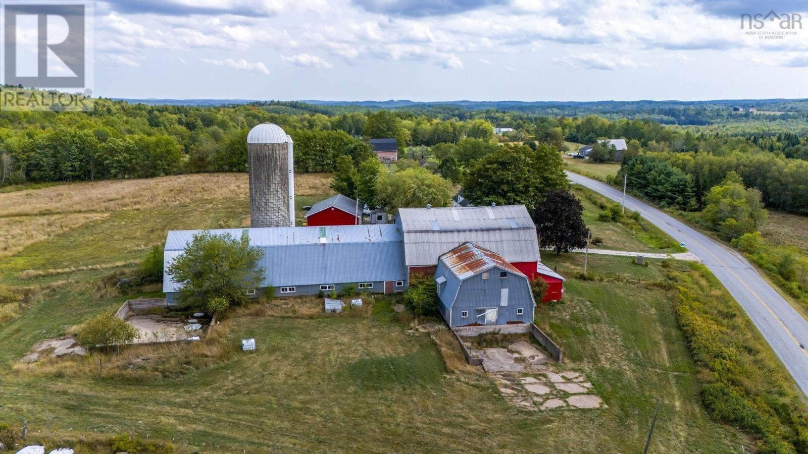 Lot L2a Lower Branch Road, New Canada, Nova Scotia  B4V 4V5 - Photo 23 - 202523011