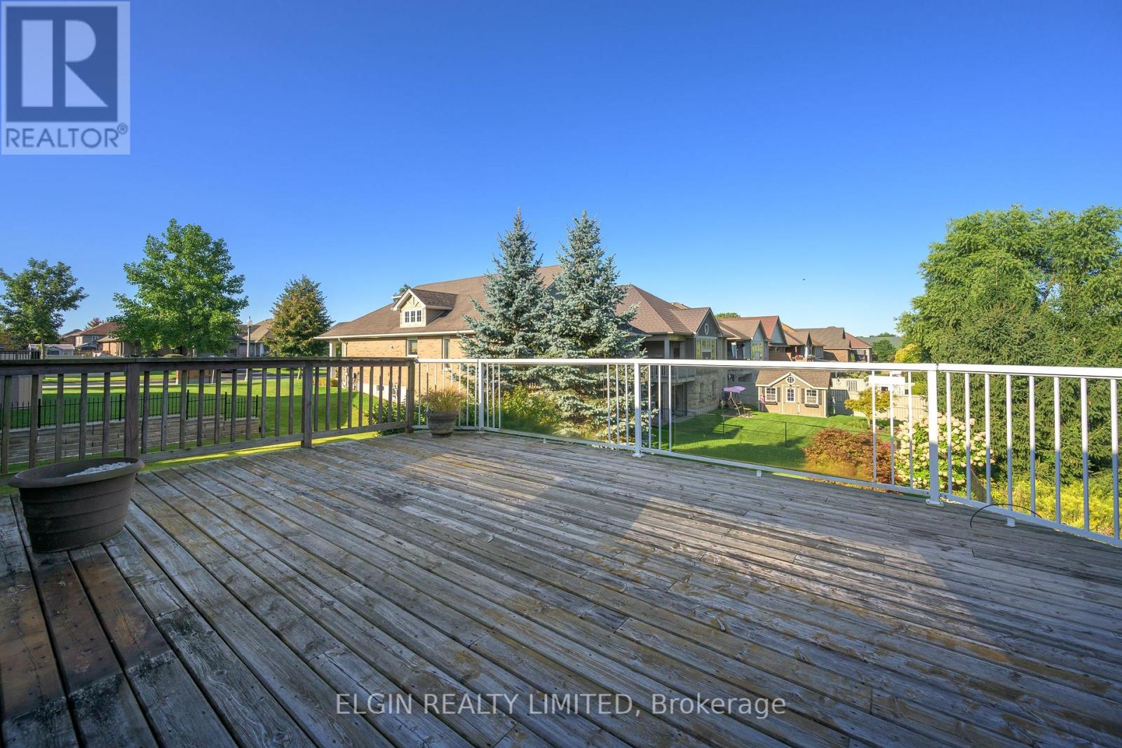 12 Peach Tree Boulevard, St. Thomas, Ontario  N5R 0B3 - Photo 11 - X12396389
