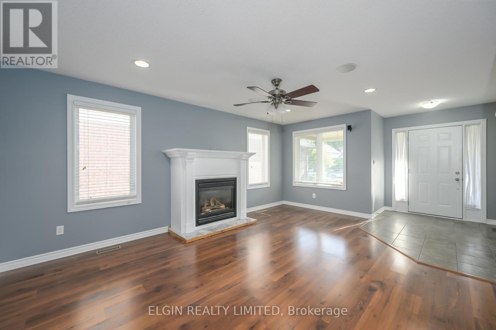 12 Peach Tree Boulevard, St. Thomas, Ontario  N5R 0B3 - Photo 13 - X12396389