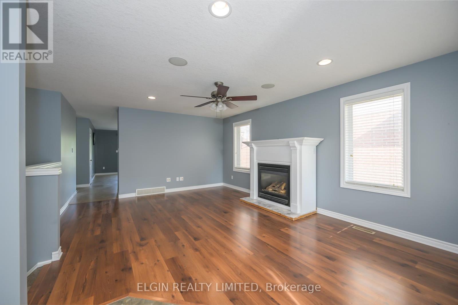 12 Peach Tree Boulevard, St. Thomas, Ontario  N5R 0B3 - Photo 14 - X12396389