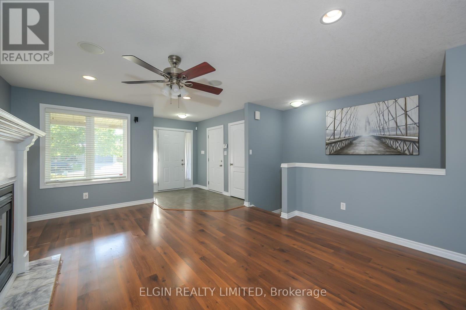 12 Peach Tree Boulevard, St. Thomas, Ontario  N5R 0B3 - Photo 15 - X12396389