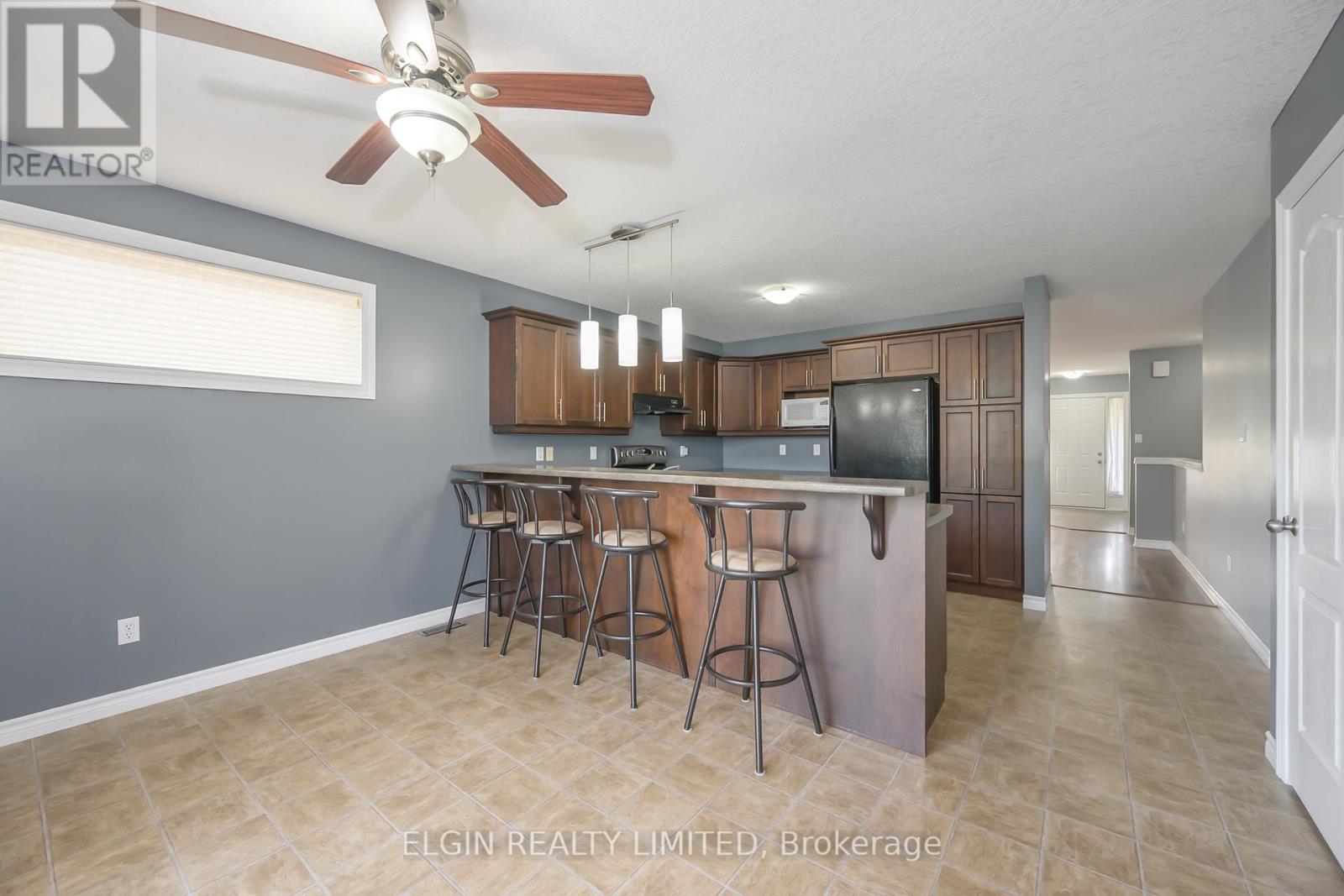 12 Peach Tree Boulevard, St. Thomas, Ontario  N5R 0B3 - Photo 19 - X12396389