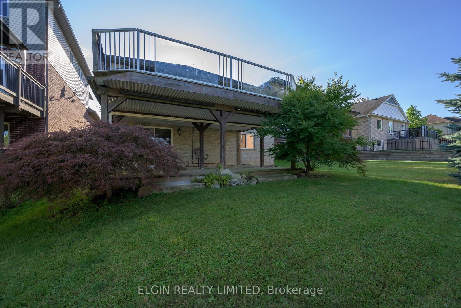 12 Peach Tree Boulevard, St. Thomas, Ontario  N5R 0B3 - Photo 6 - X12396389