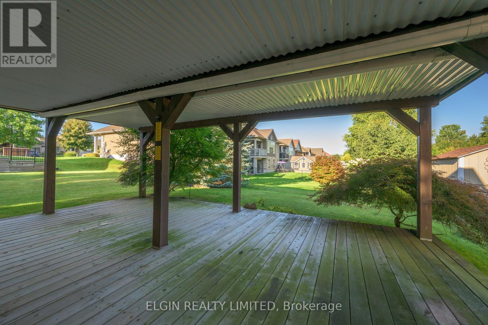 12 Peach Tree Boulevard, St. Thomas, Ontario  N5R 0B3 - Photo 8 - X12396389