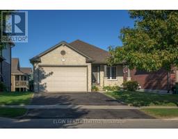 12 PEACH TREE BOULEVARD, St. Thomas, Ontario