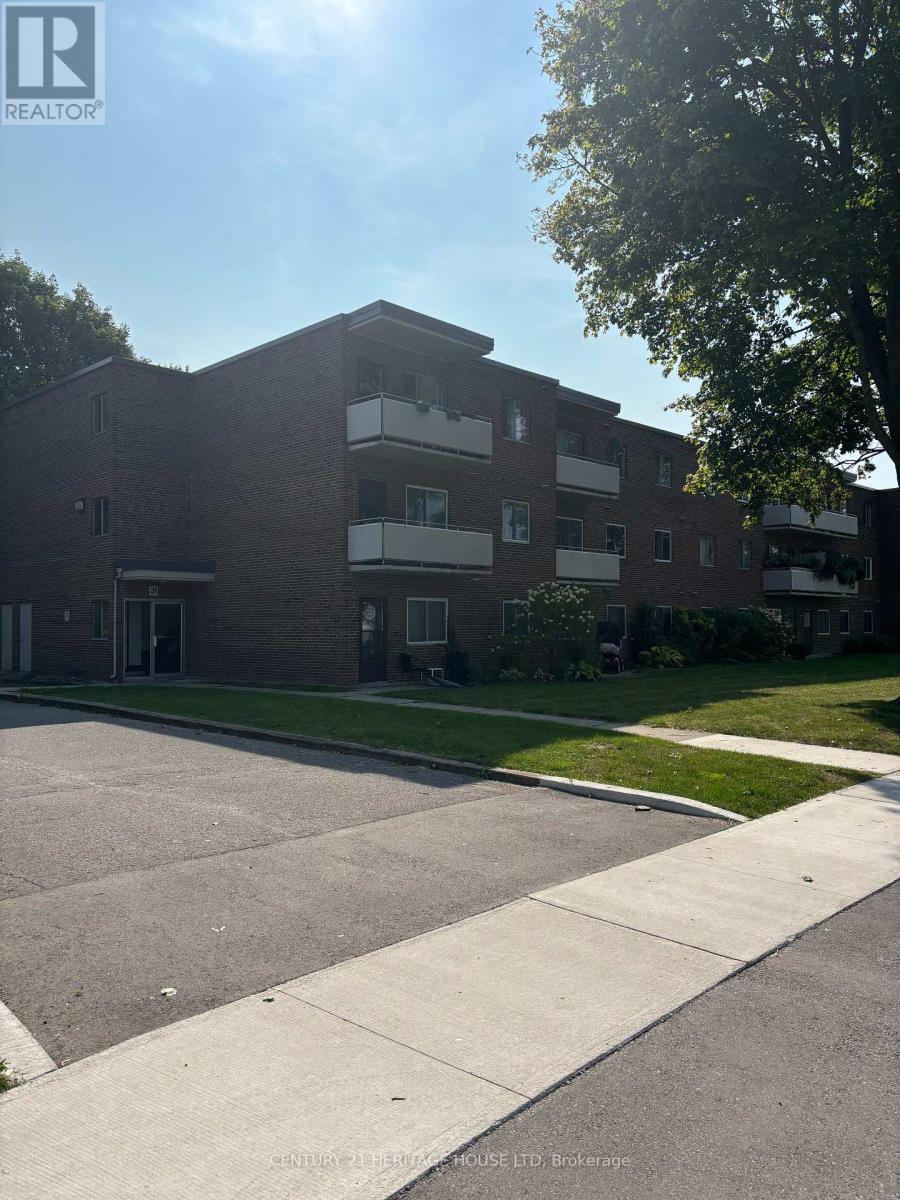 309 - 31 PARKSIDE DRIVE, St. Thomas, Ontario