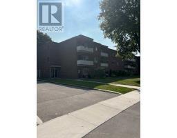 309 - 31 PARKSIDE DRIVE, St. Thomas, Ontario